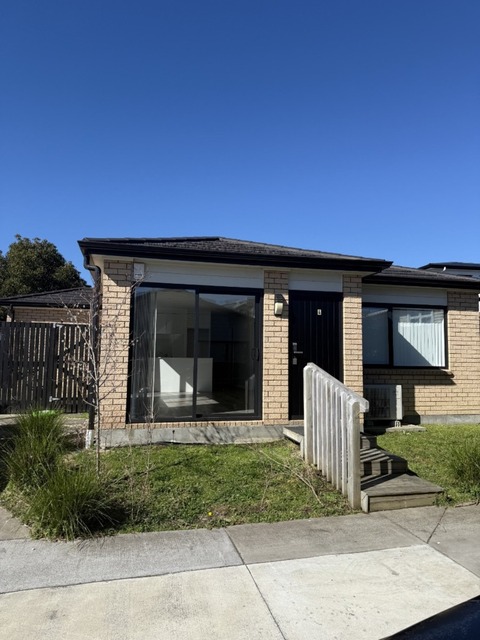 Modern on Pah Road