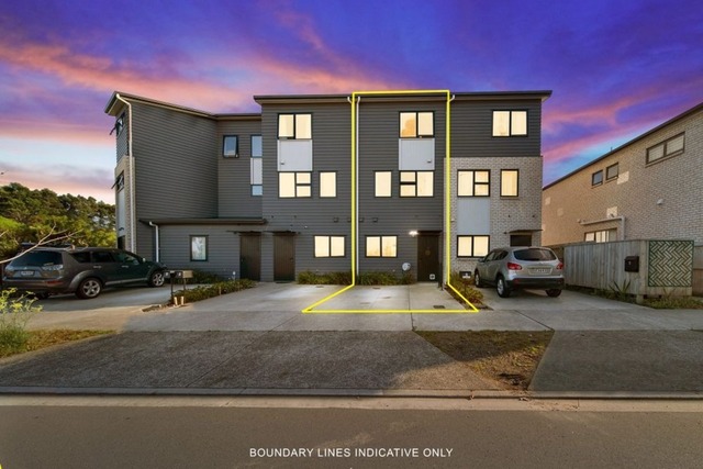 Living in the heart of Manukau