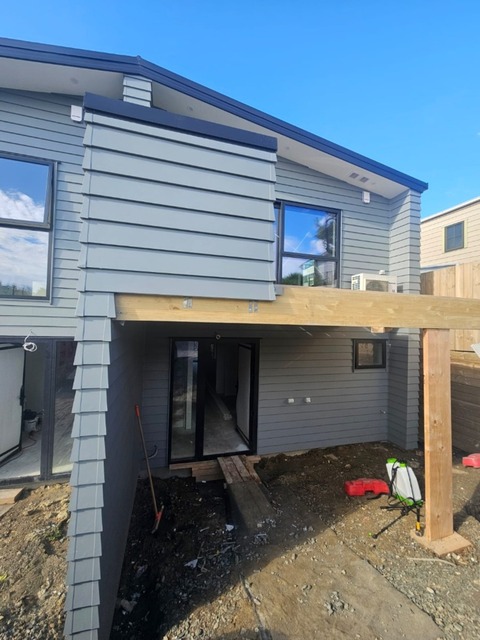 50A Alabaster Drive – Be the First to Live Here!
