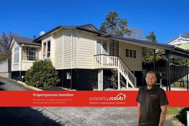 Luxurious Living in Te Awamutu