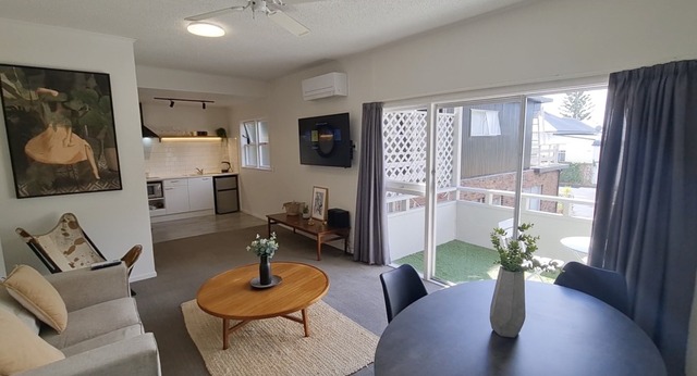 Wonderful Herne Bay 1-Bedroom Unit