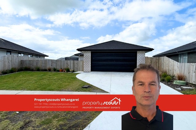 One Tree Point Family Home