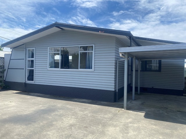 Havelock North 4 Bedder!