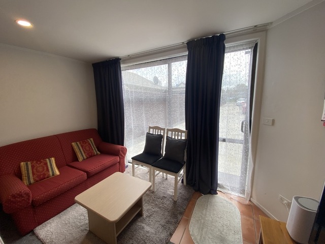 Cosy and compact - studio apartment