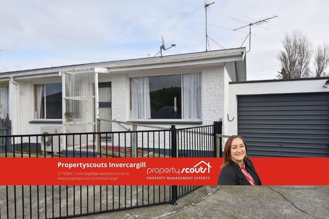 2 Bed Unit