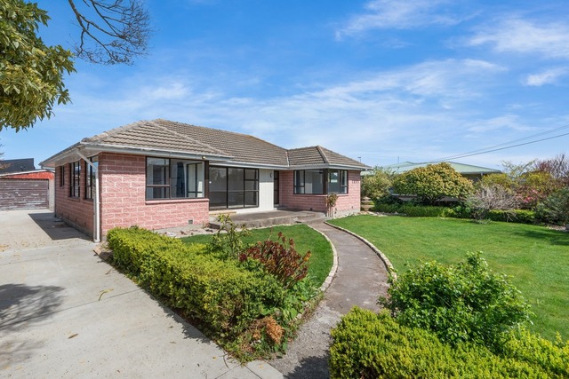 Perfect Family Home
