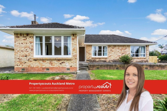 3 Bedroom Home in Henderson