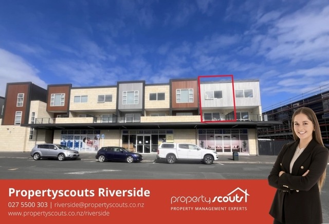 Modern 2-Bedroom Apartment near the CBD