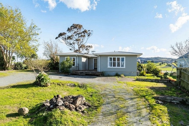 4 Clark McConachy Place – Three-Bedroom Home Available Mid-December