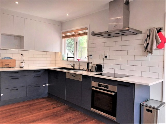 Sunny Three Bedroom Home in Miramar