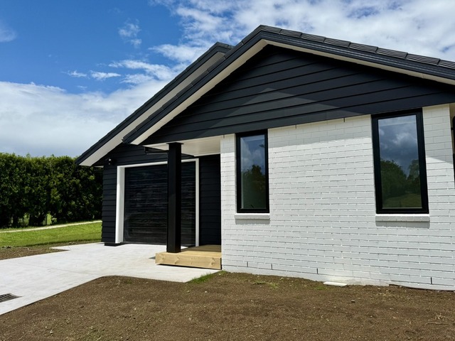 BE THE FIRST TO CALL THIS BRAND-NEW KERIKERI HOME YOURS!