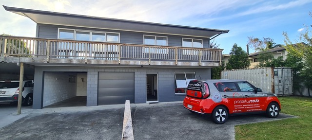 Fortress for you to fill!