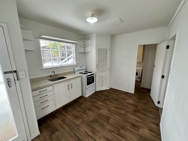 Glendowie little charmer