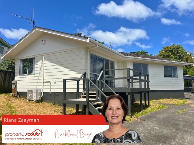 Comfortable 4-Bedroom Home With Large Yard & Rumpus