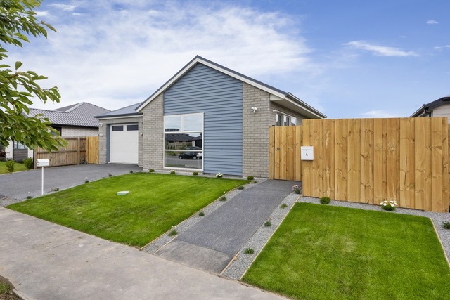 Brand new, premium 2-Bedroom Home in Belfast