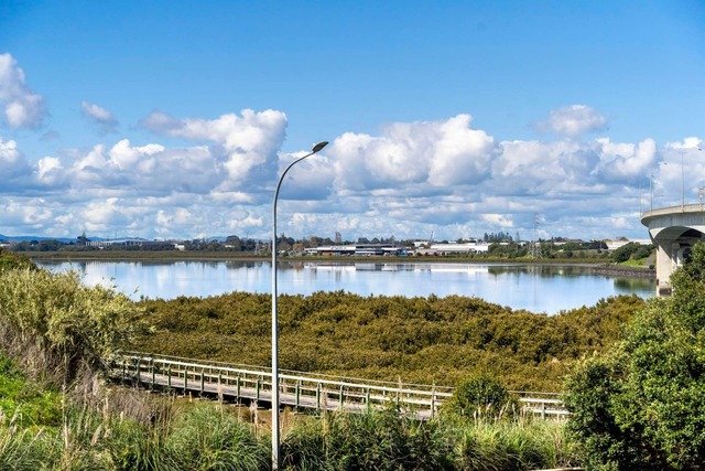 Onehunga -Auckland's most in-demand Suburb