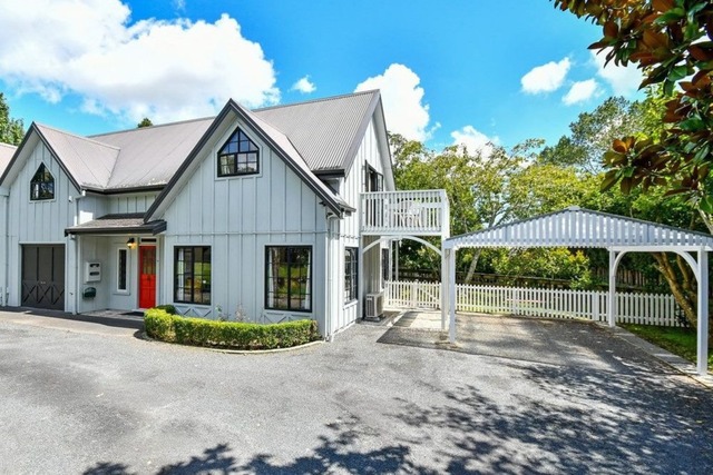 3 Bedroom Character home in Drury