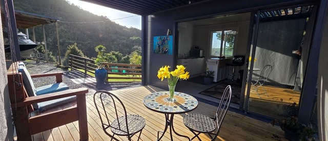 All-Inclusive Studio Short-Term Stay