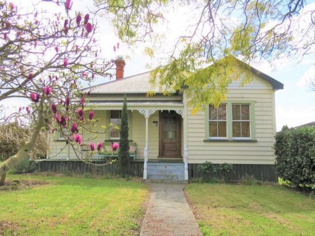 Charming Villa with Classic Features