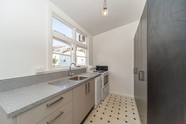 Central City Art Deco Charm