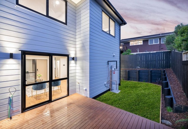 Stunning Standalone New Home – Te Atatū South