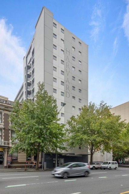 Furnished and Centrally Located