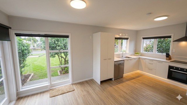 Spacious 4-Bedroom Home