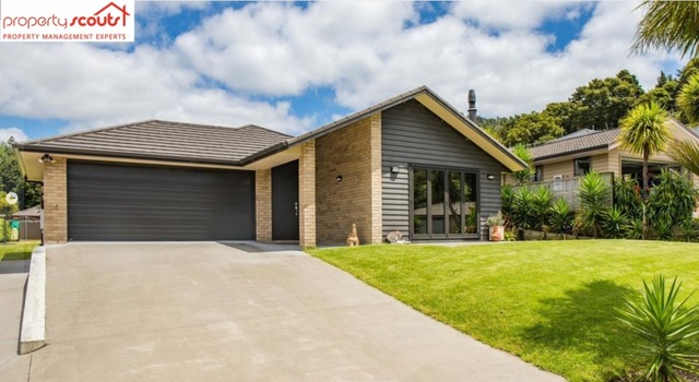 Pukenui Estate Maunu