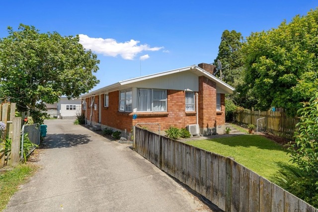 Charming 3 Bedroom Home in the Heart of South Ngaruawahia