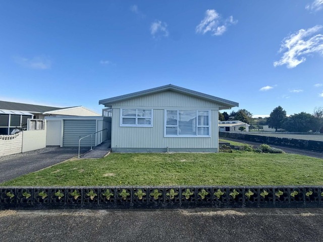 Nicely Renovated on Nelson