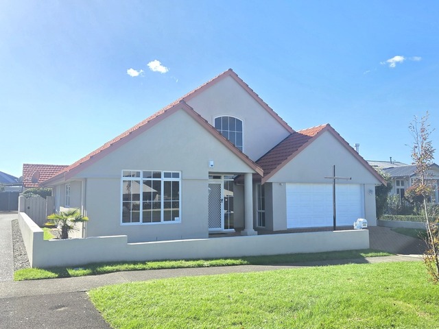 Fully Furnished on Fifth