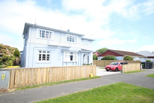 Affordable on Antrim