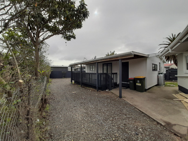 Cute Cottage living at Capstick