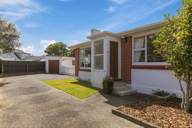 Feature Packed 2 Bedroom Home