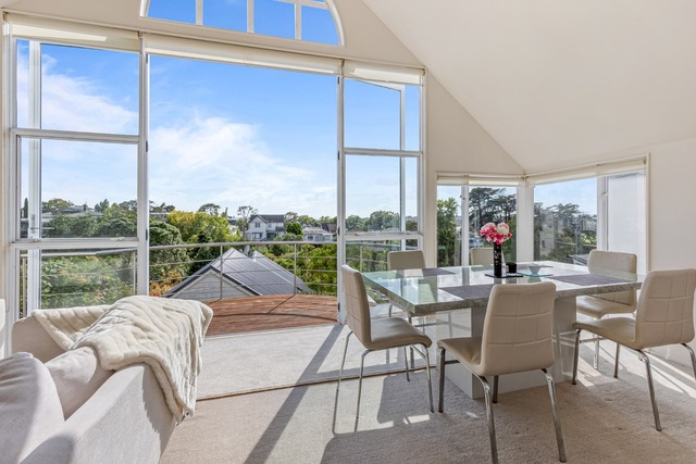 Premium 3-Bedroom Home in Prime Parnell Location - Fully Furnished or Unfurnished