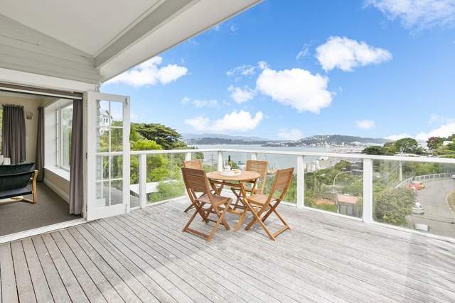 Wadestown Wonder