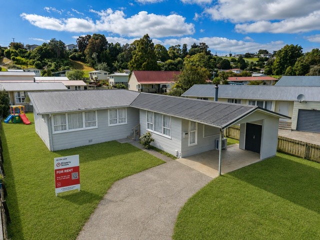 Freshly Renovated Family Home in Onerahi
