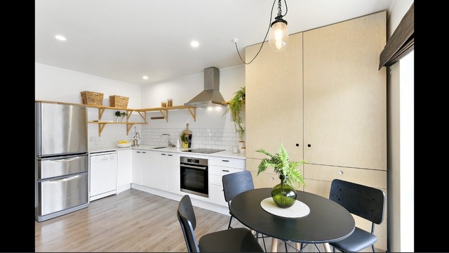 Sunny Berhampore Flat For Rent