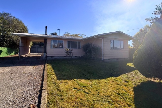 Excellent value and close to town!