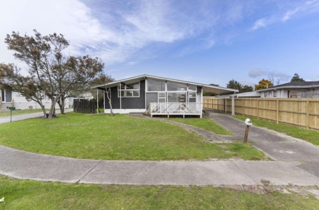 Great long-term living on Garth Place