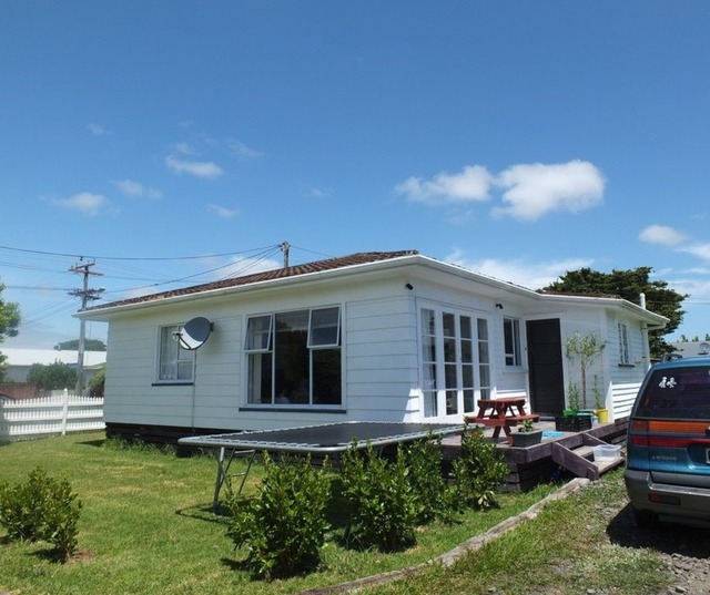 Sunny 3-Bedroom Home in Dargaville