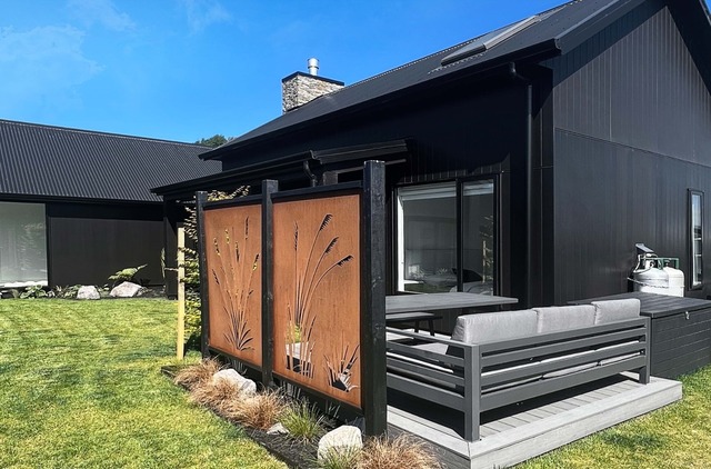 LUXE LIVING