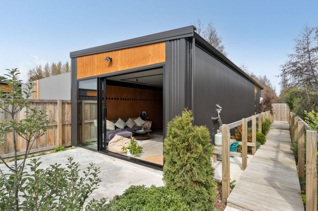 Stunning 1 Bedroom in Masterton