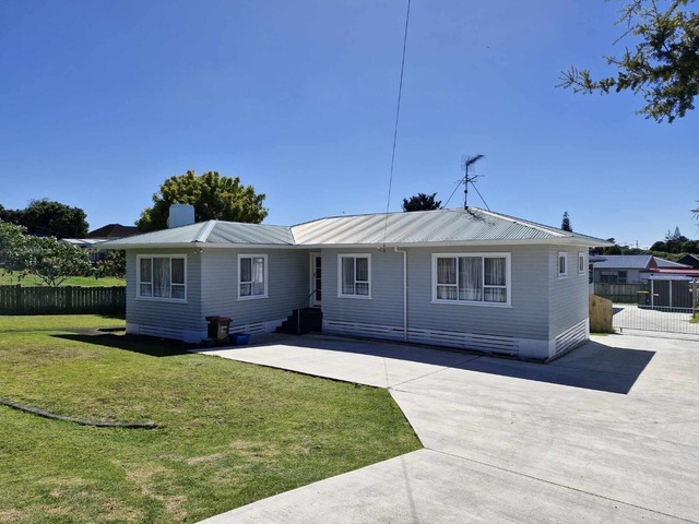 Ready to move in!