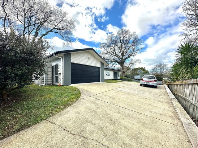 4-Bedroom Home, 2 bathroom, Huntly