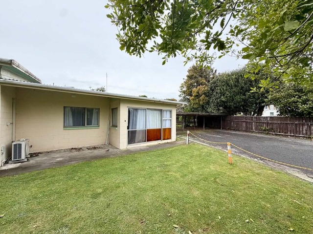 2-Bedroom Unit In Spotswood