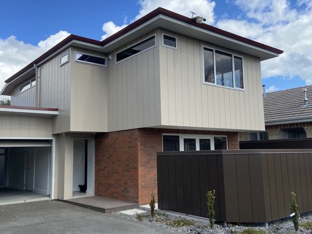 BRAND NEW Townhouse living in Hillcrest