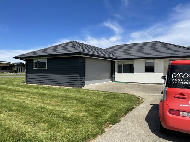 Lovely Large Home