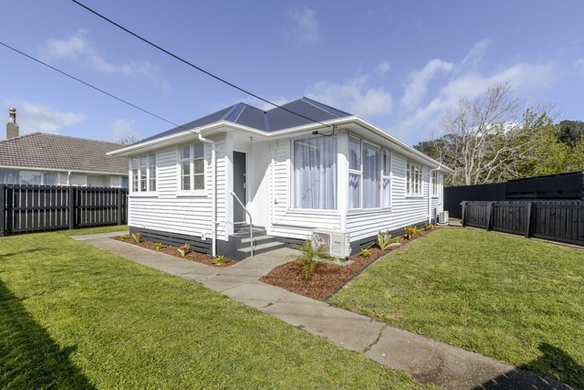 Be the First to Call This Stunning Renovated Home Yours!