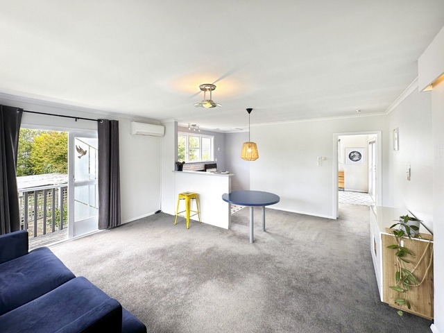 Woburn Apartment